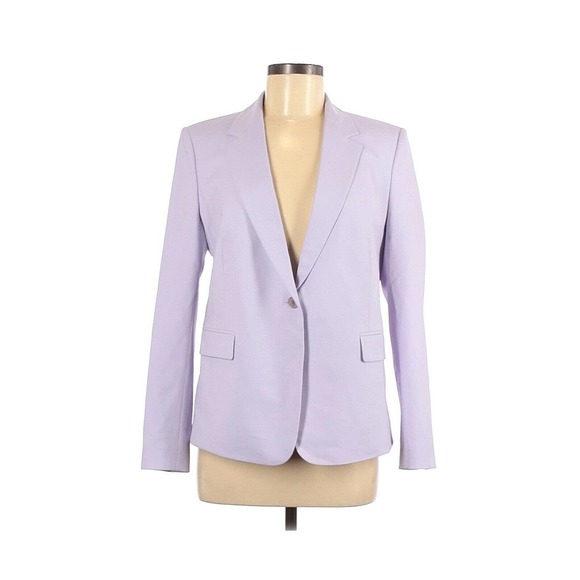 Hugo Boss Jackets & Blazers - BOSS HUGO BOSS I Sz 10 I Single Button Blazer